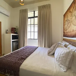 27 Colonial, Centro Historico 3*, Santo Domingo Dominican Republic