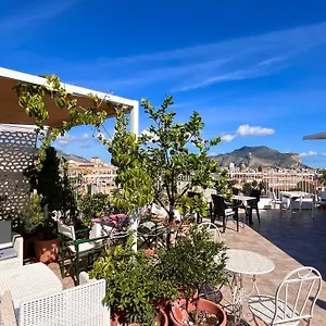Lealbe Di Sicilia , Palermo Italy