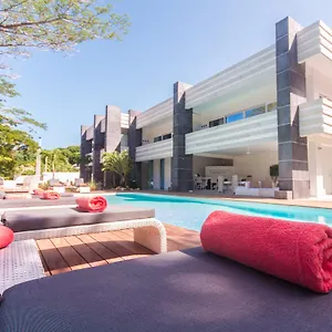 Bed & Breakfast Casa-22 Luxury Boutique