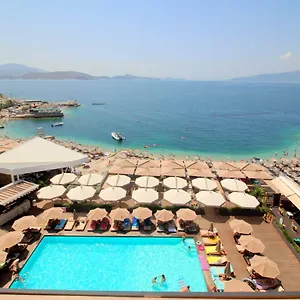 Andon Lapa Hotel Sarandë