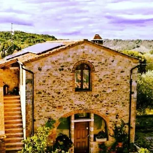San Paterno 2*, Rapolano Terme Italy