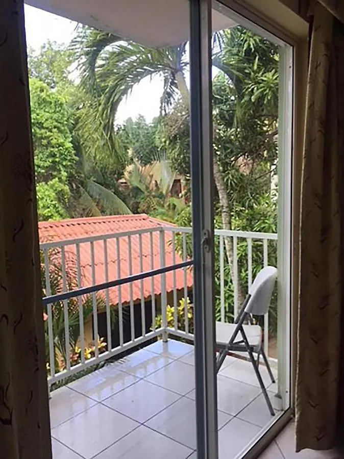 ***  Hotel Sea Breeze Sosua Dominican Republic