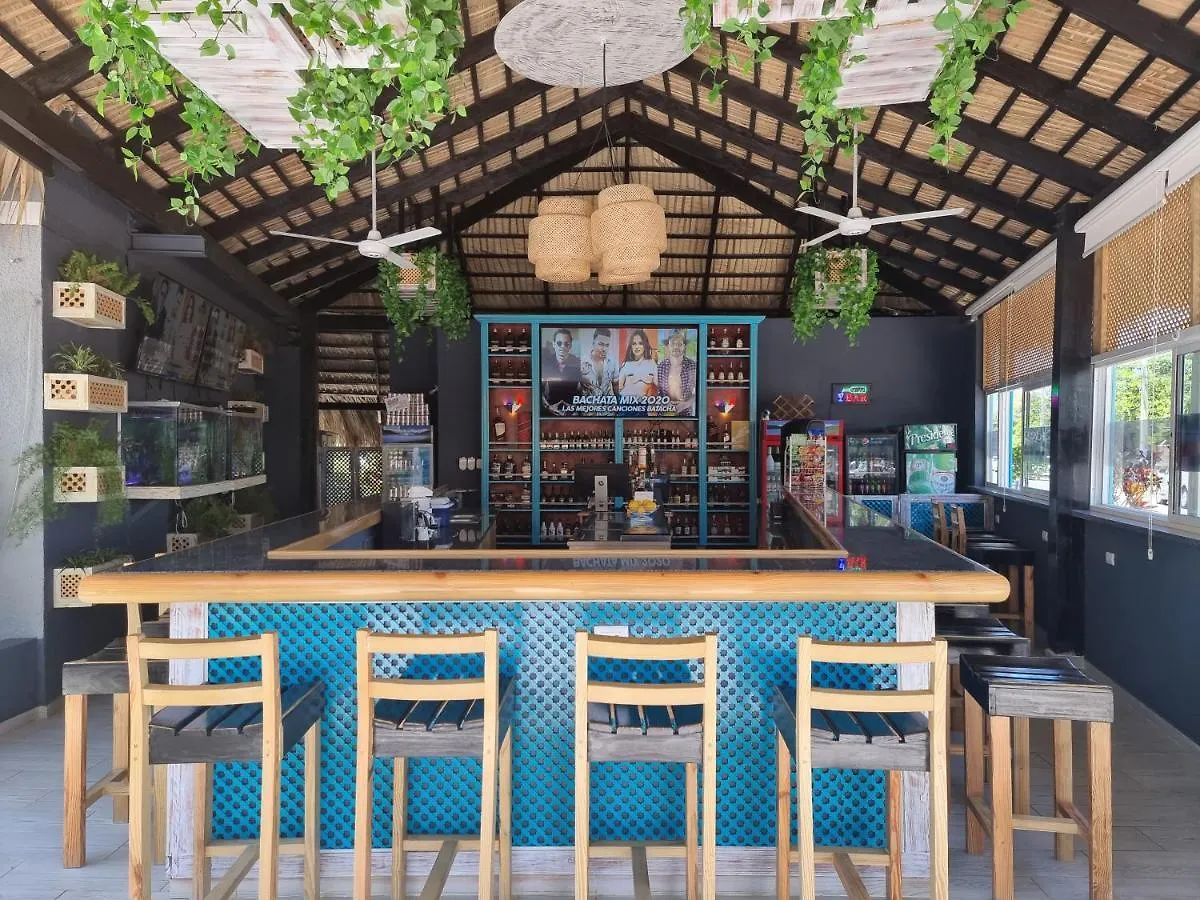 Hotel Sea Breeze Sosua