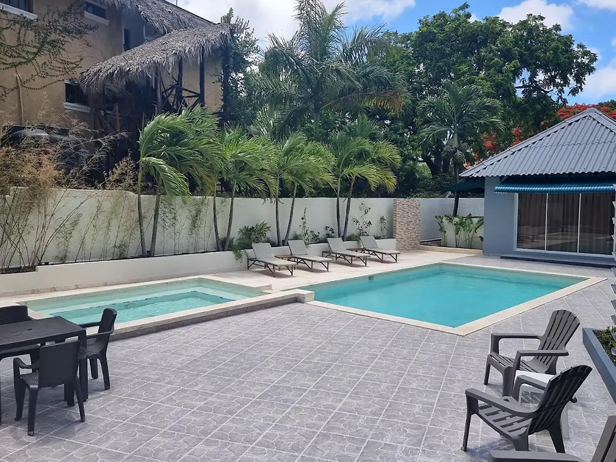 Hotel Sea Breeze Sosua