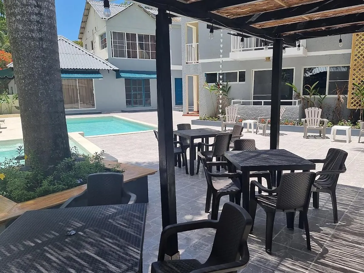 Hotel Sea Breeze Sosua