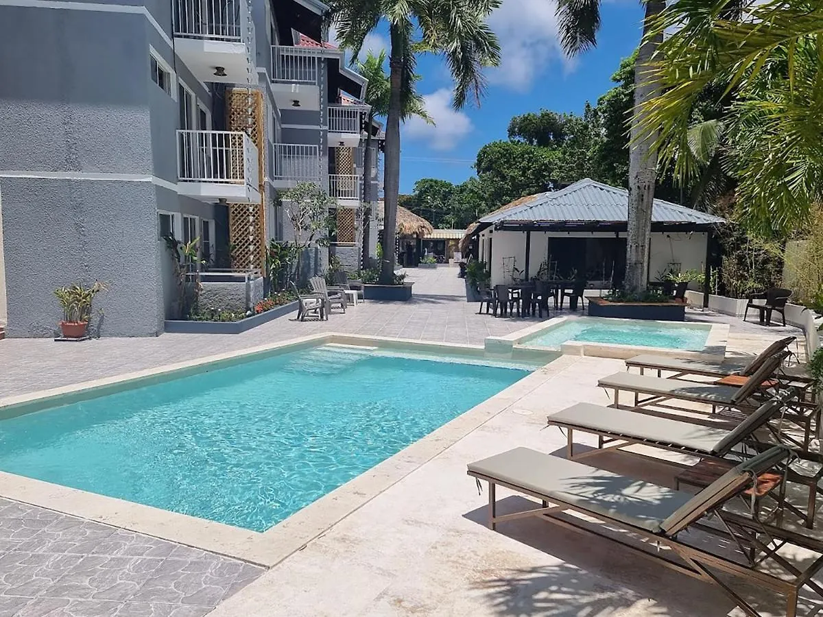 Hotel Sea Breeze Sosua