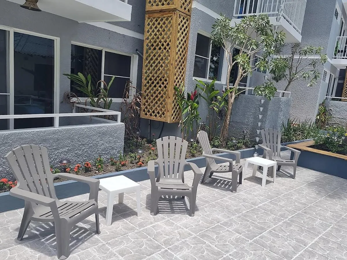 Hotel Sea Breeze Sosua Dominican Republic