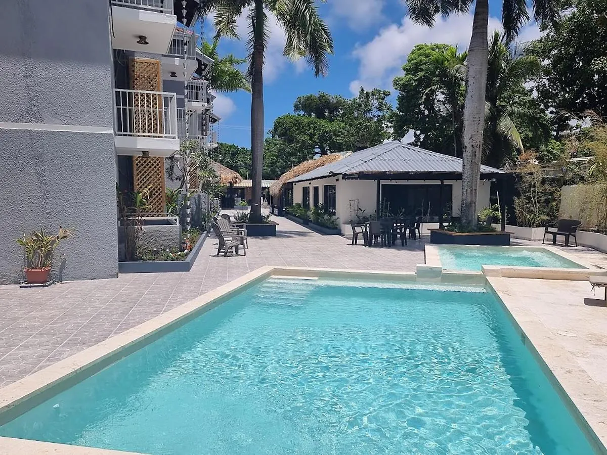 Hotel Sea Breeze Sosua 3*,  Dominican Republic