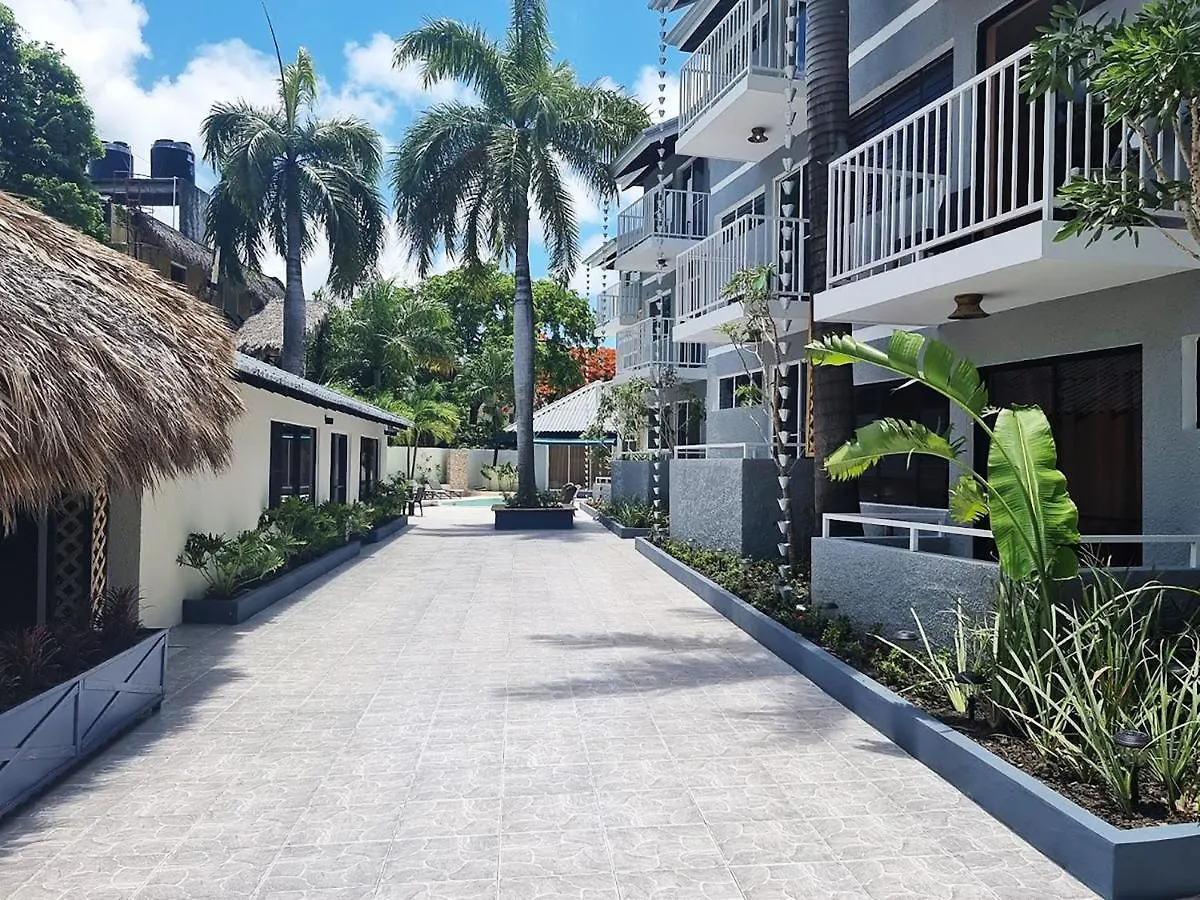 ***  Hotel Sea Breeze Sosua Dominican Republic