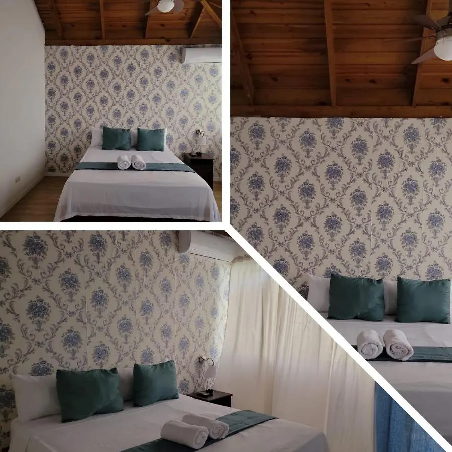 Hotel Sea Breeze Sosua