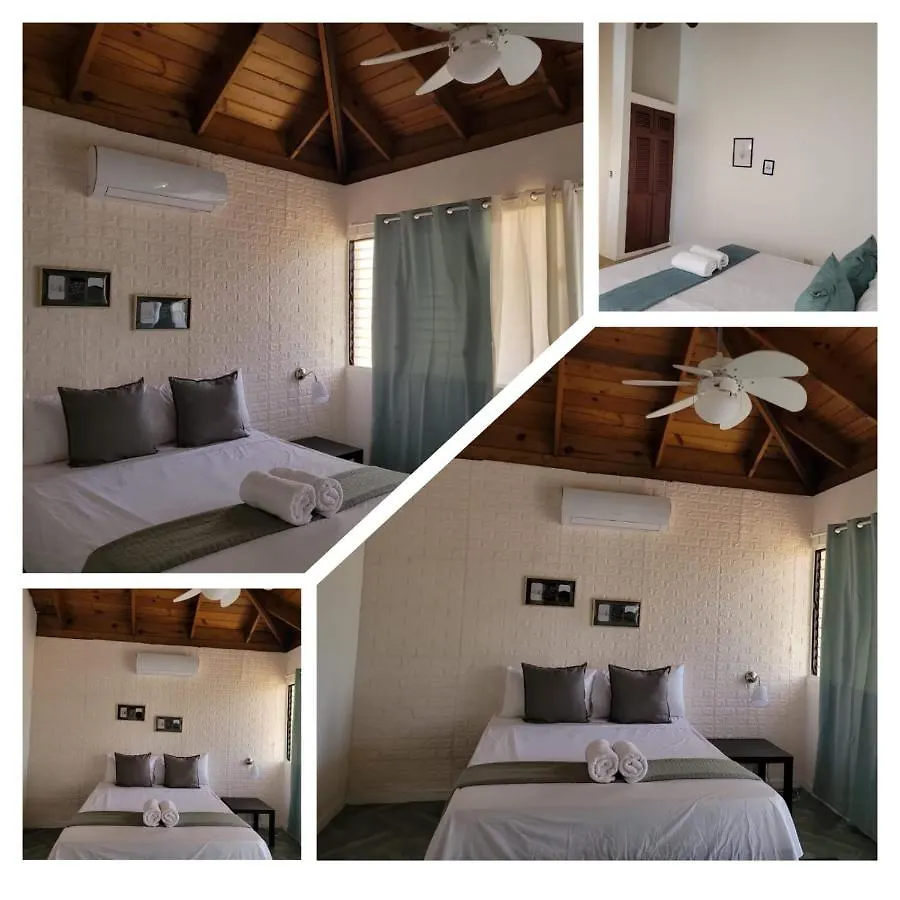 Hotel Sea Breeze Sosua