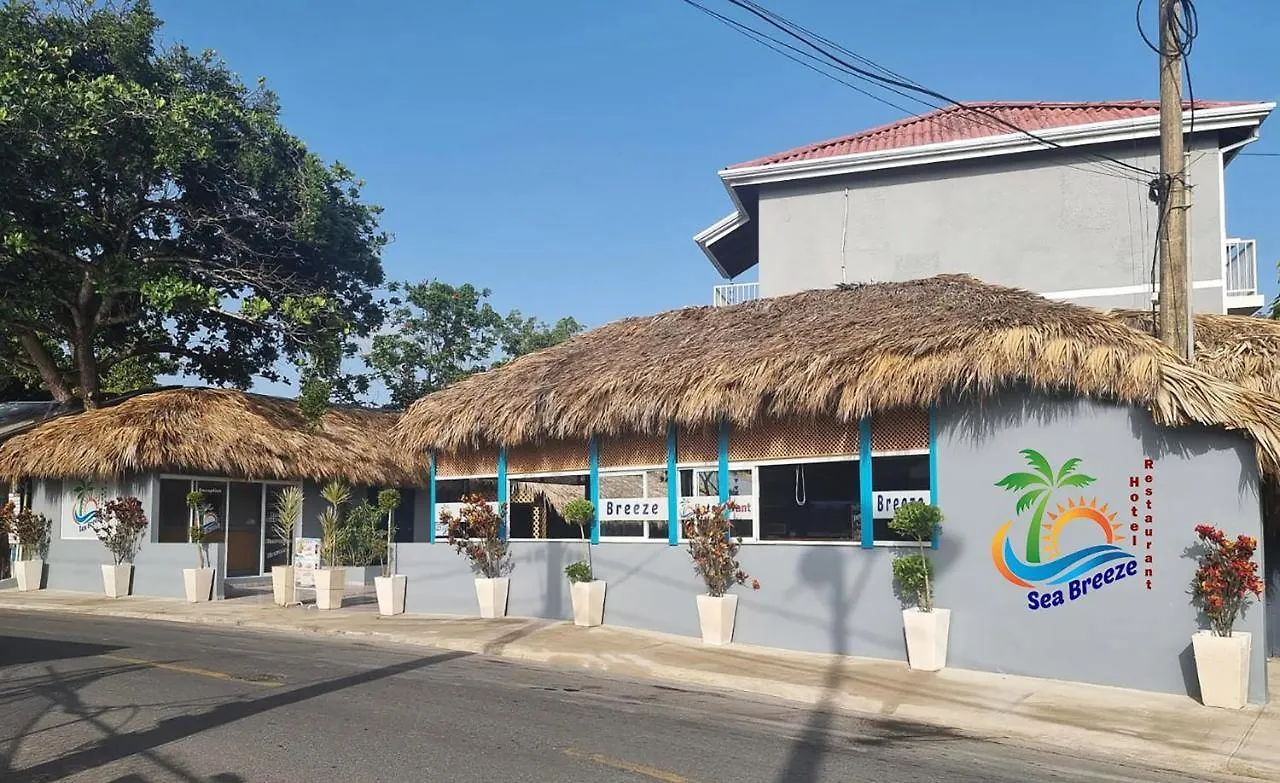 Hotel Sea Breeze Sosúa