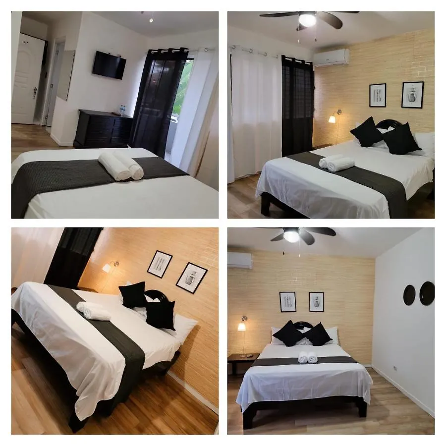 Hotel Sea Breeze Sosúa