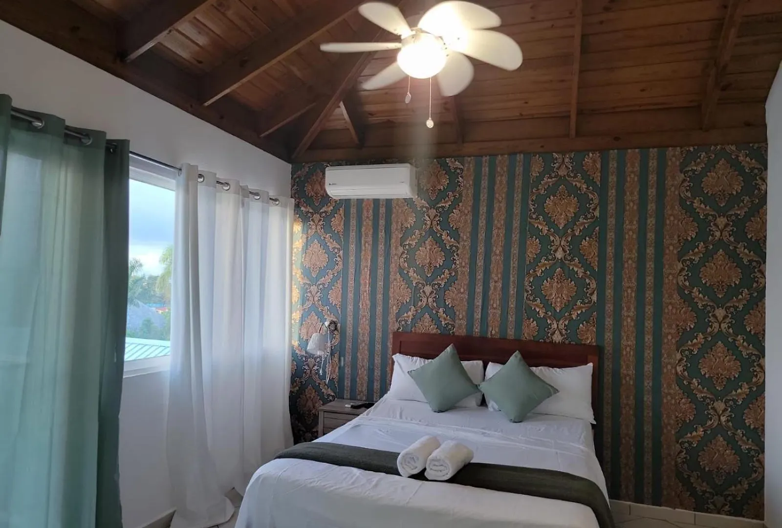 Hotel Sea Breeze Sosúa