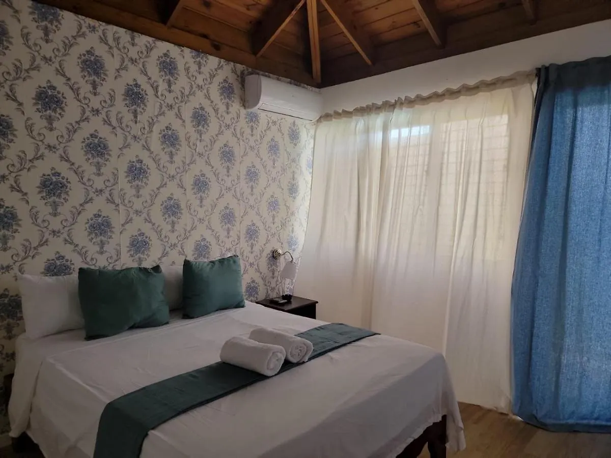 Hotel Sea Breeze Sosúa