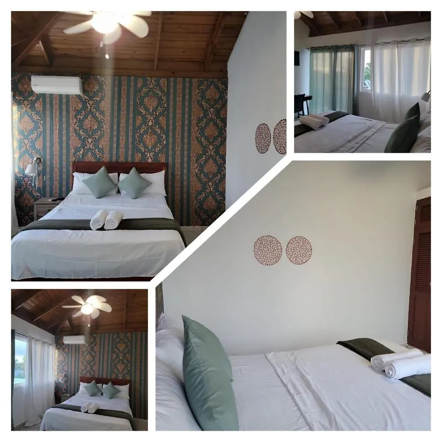 Hotel Sea Breeze Sosúa 3*,