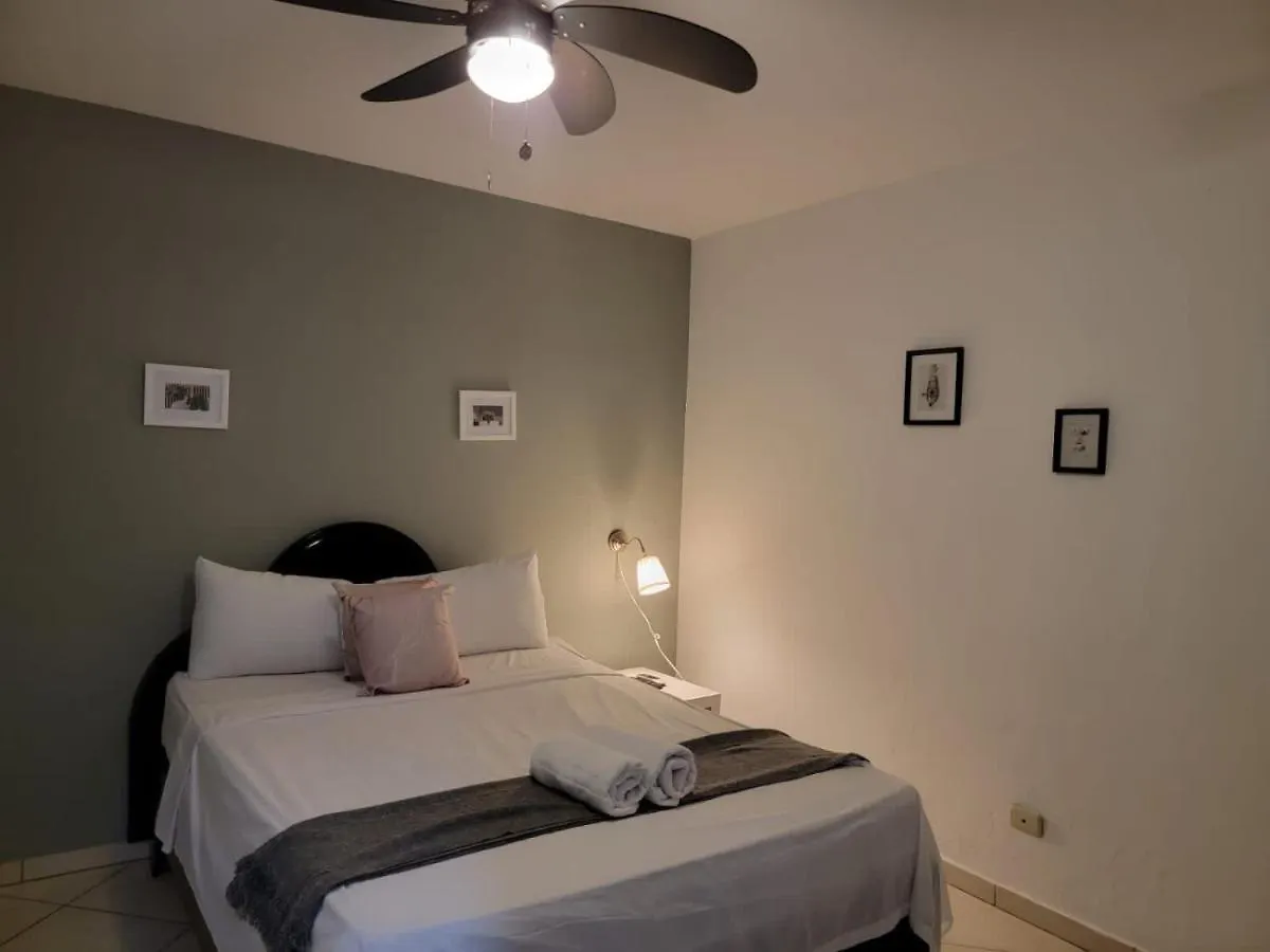 Hotel Sea Breeze Sosúa