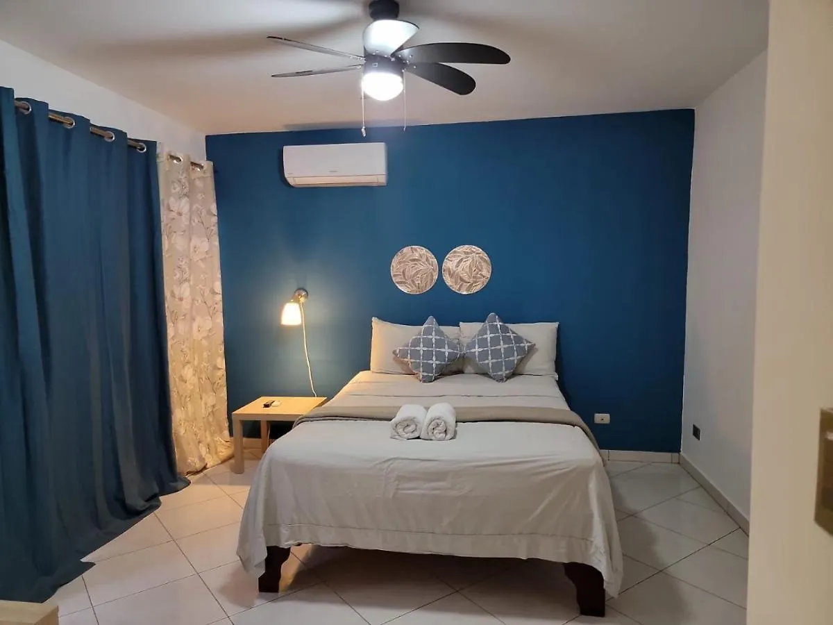Hotel Sea Breeze Sosúa
