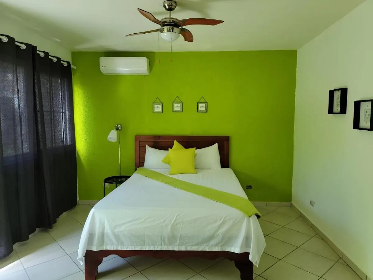 Hotel Sea Breeze Sosúa