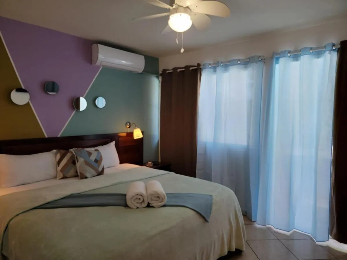 Hotel Sea Breeze Sosúa