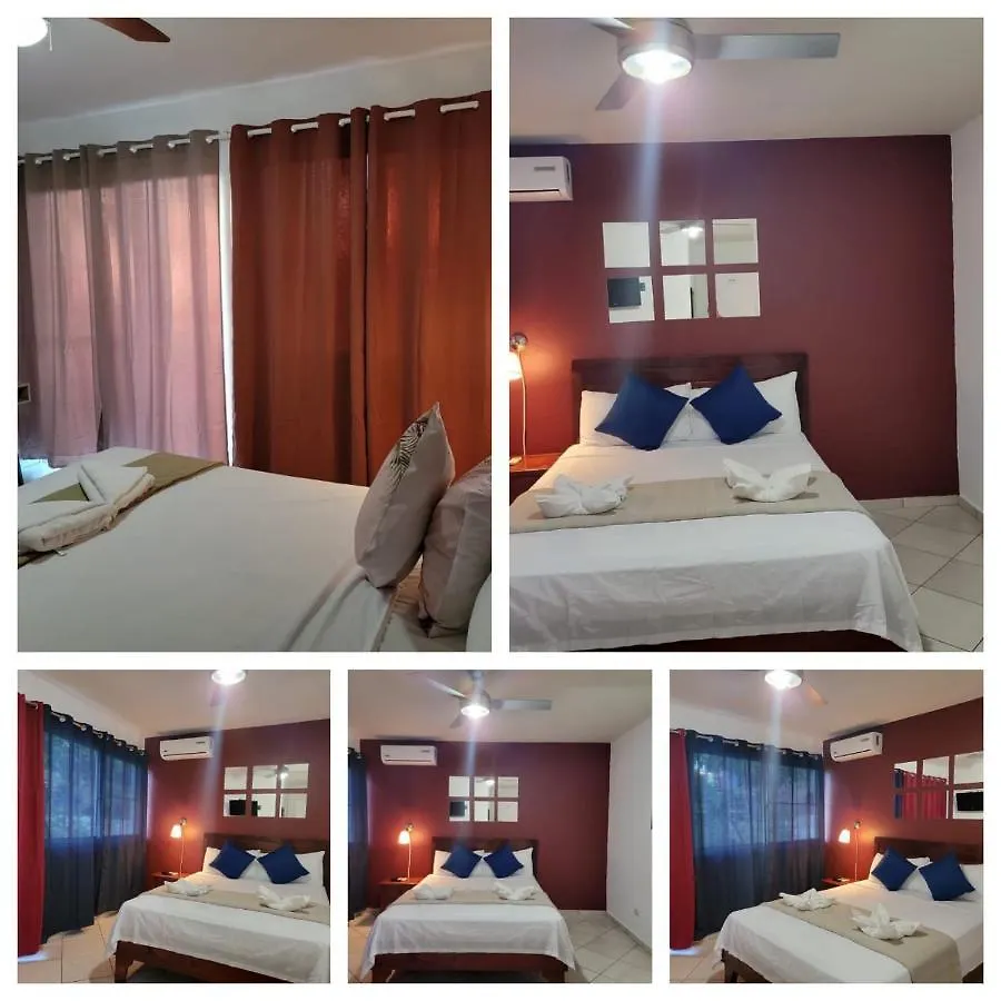 Hotel Sea Breeze Sosúa