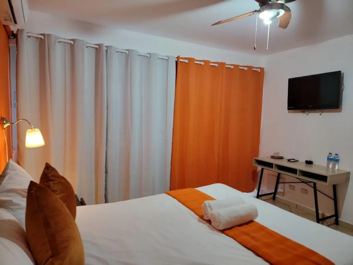 Hotel Sea Breeze Sosúa