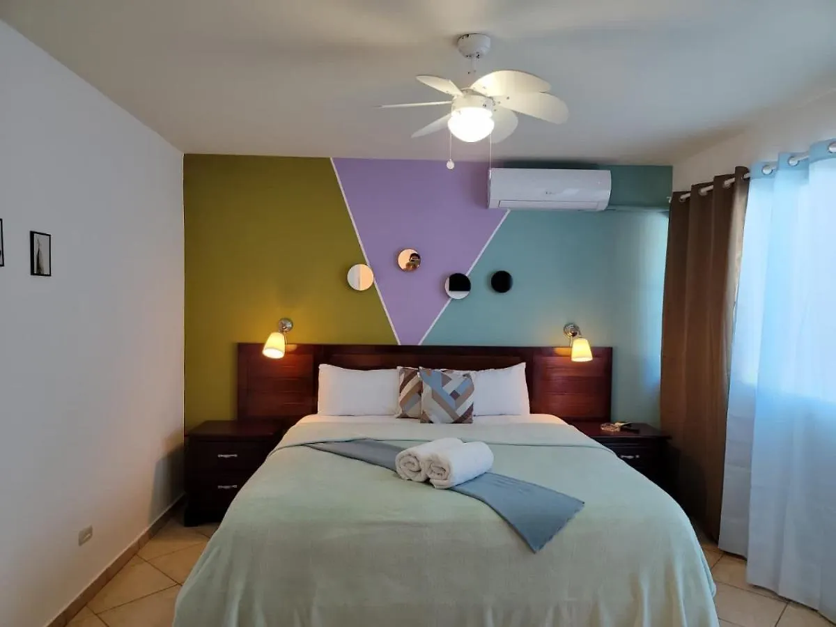 Hotel Sea Breeze Sosúa República Dominicana