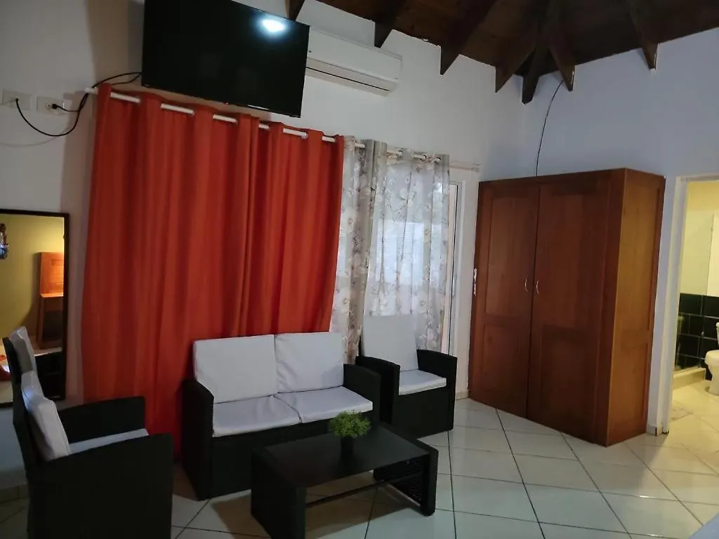 Hotel Sea Breeze Sosúa