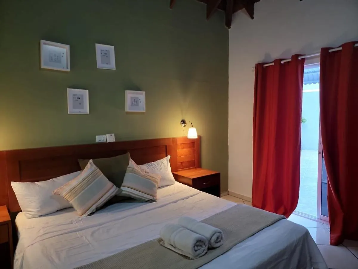 Hotel Sea Breeze Sosúa República Dominicana