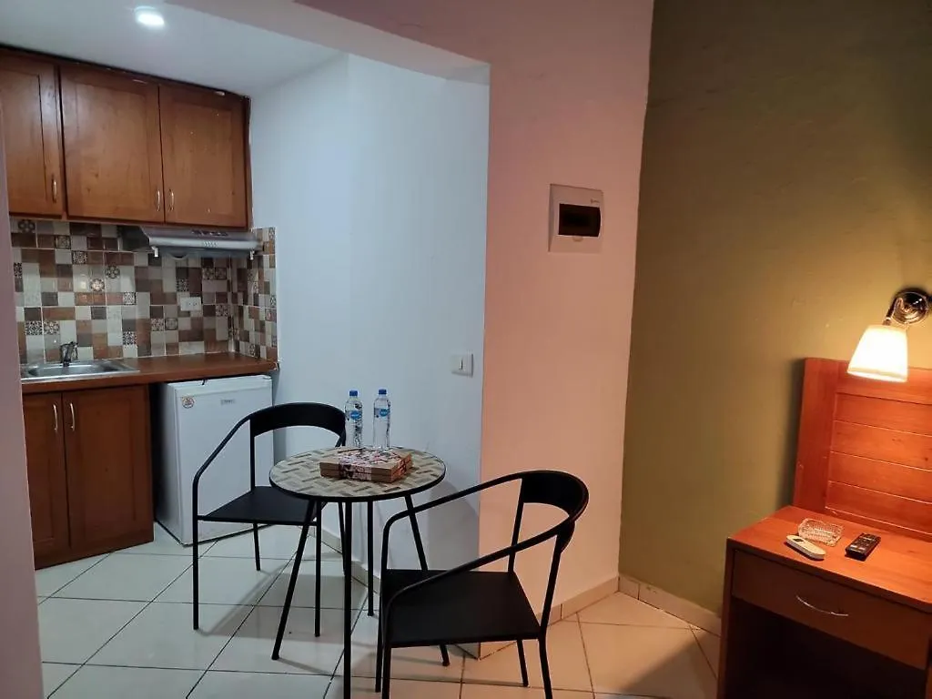 Hotel Sea Breeze Sosúa
