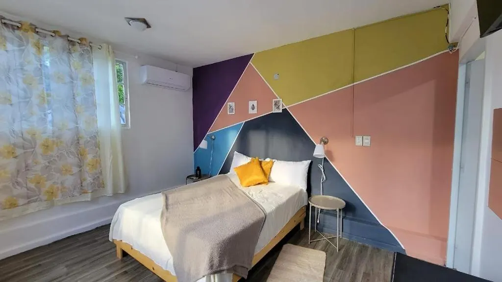Hotel Sea Breeze Sosúa