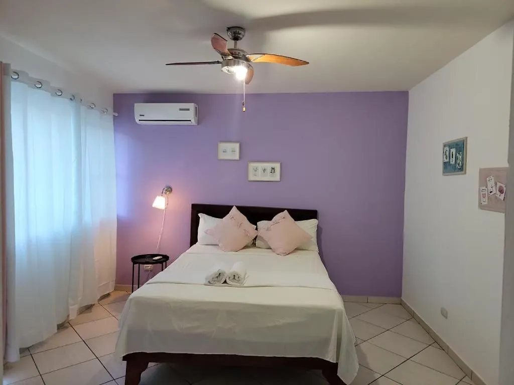 ***  Hotel Sea Breeze Sosúa República Dominicana