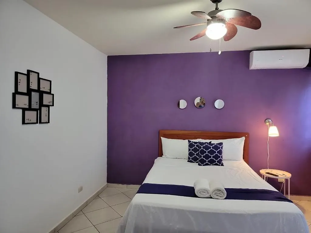 ***  Hotel Sea Breeze Sosúa República Dominicana