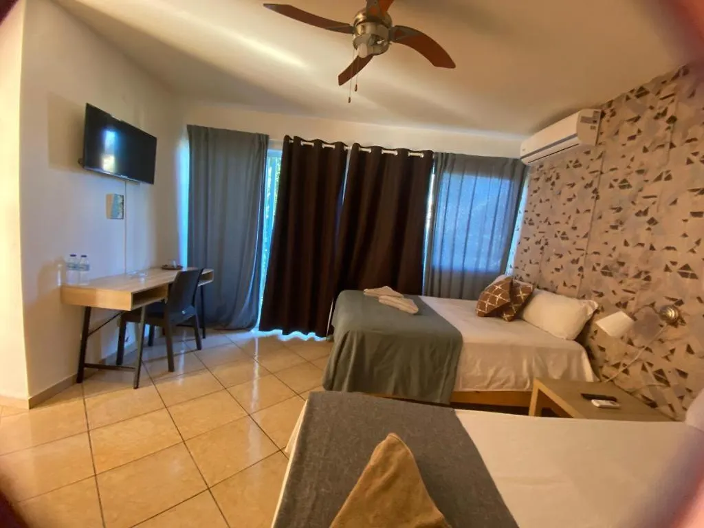 Hotel Sea Breeze Sosúa