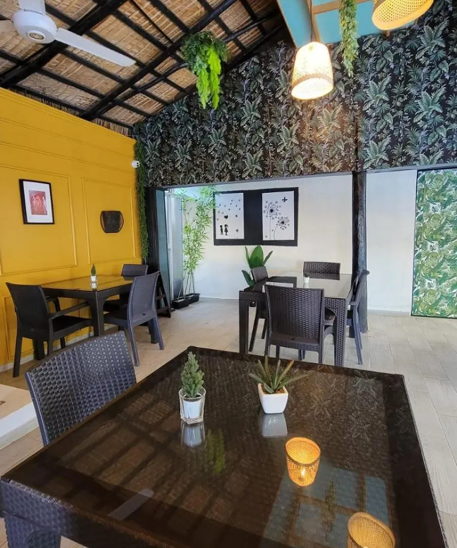 Hotel Sea Breeze Sosúa