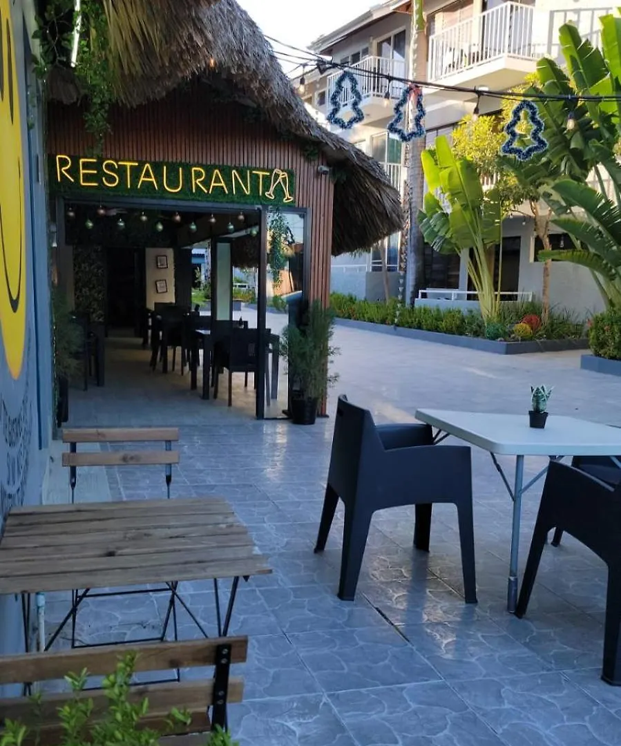 Hotel Sea Breeze Sosúa